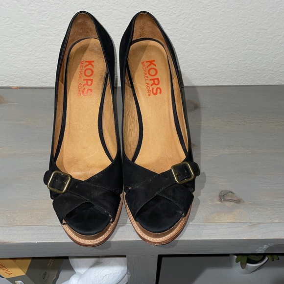 Kors Michael Kors - heels - Picture 3 of 10